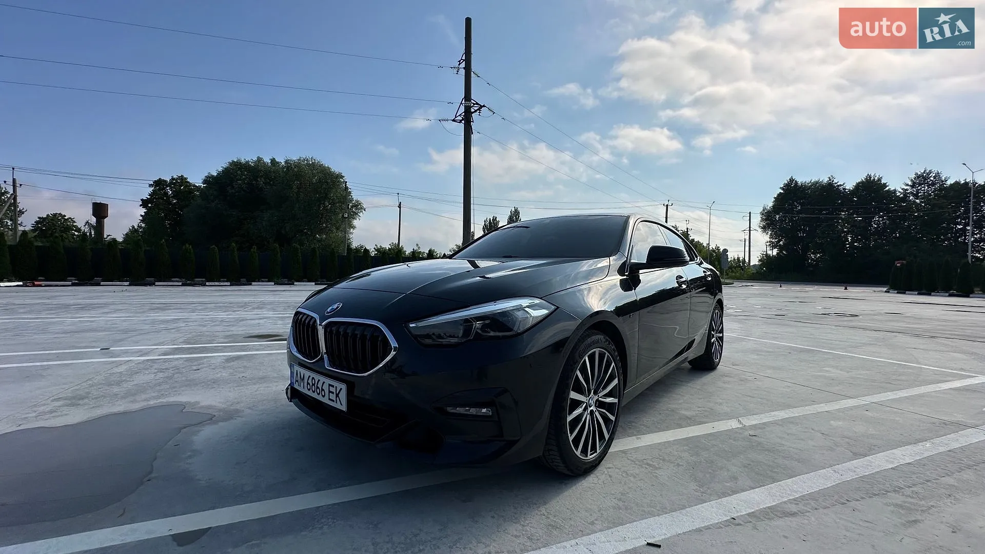 2020 BMW 2er - мініатюра 15