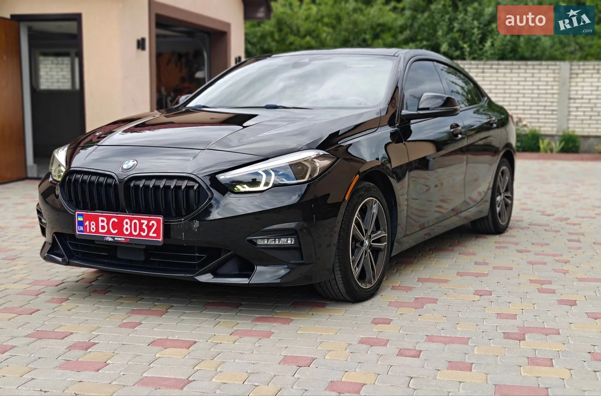 2021 BMW 2er - мініатюра 9
