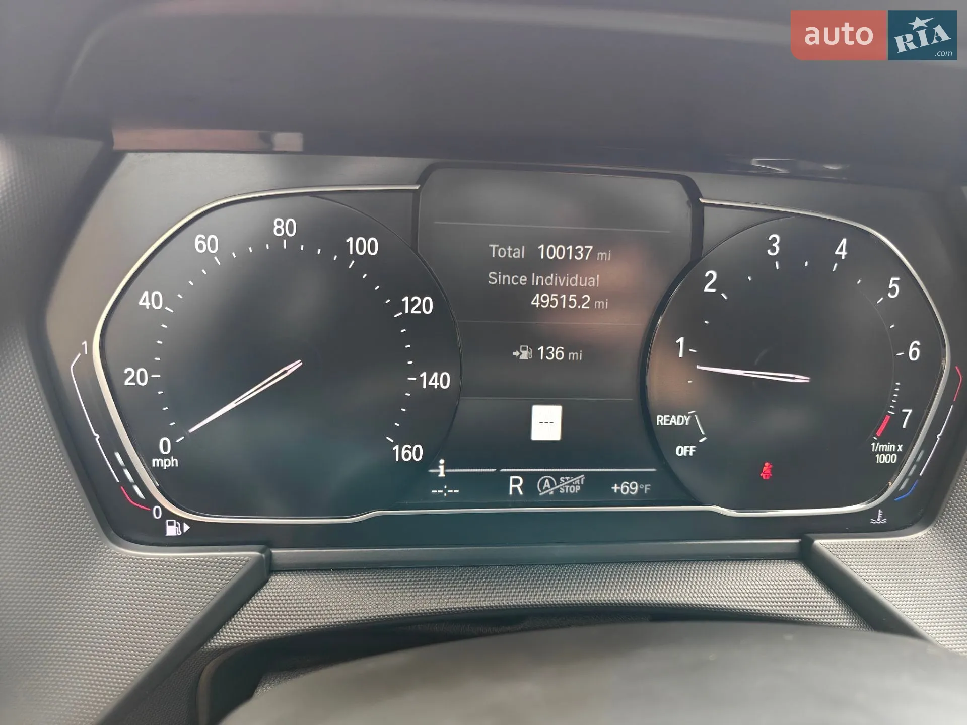2021 BMW 2er - мініатюра 27