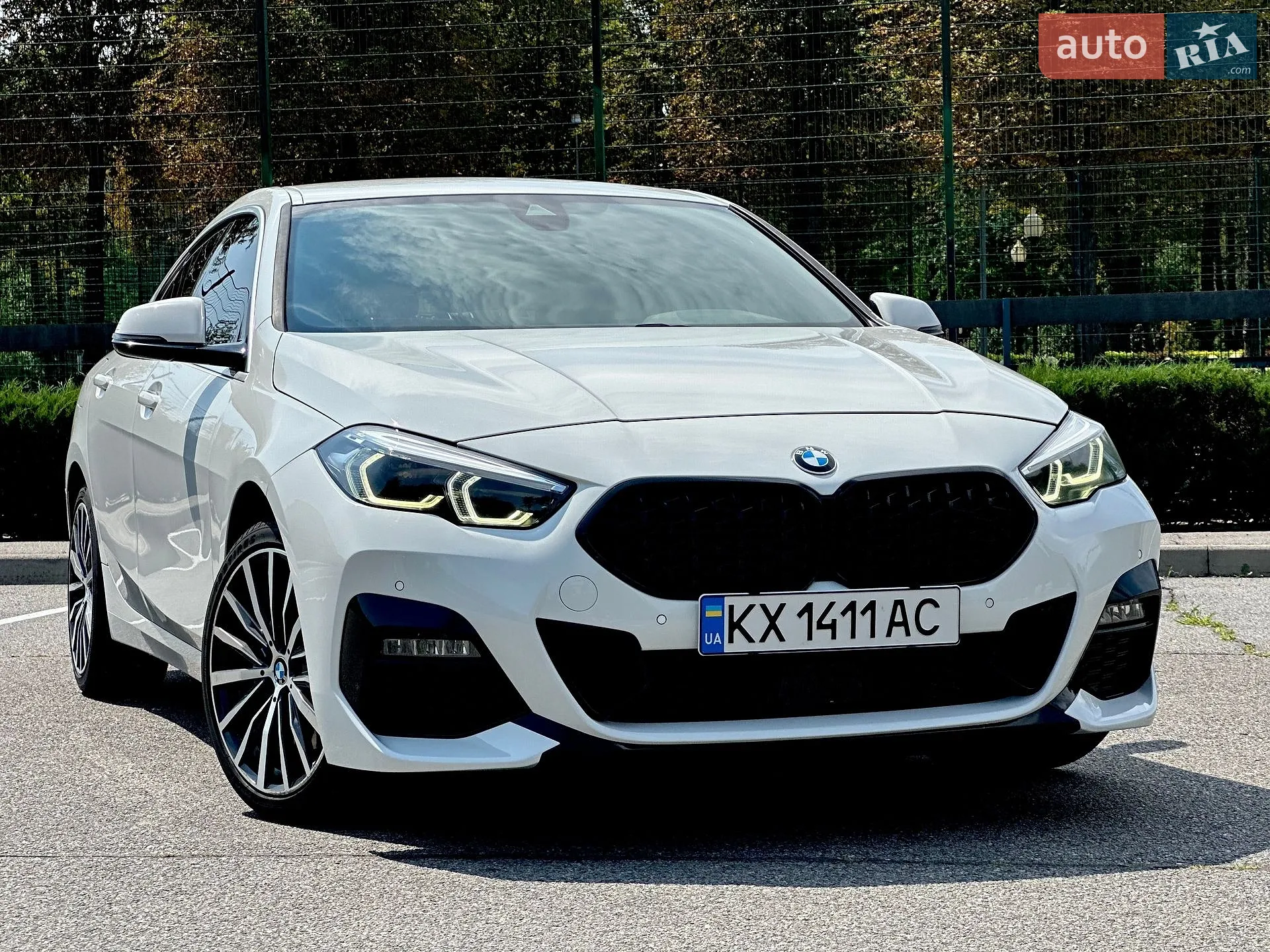 2020 BMW 2er - мініатюра 14