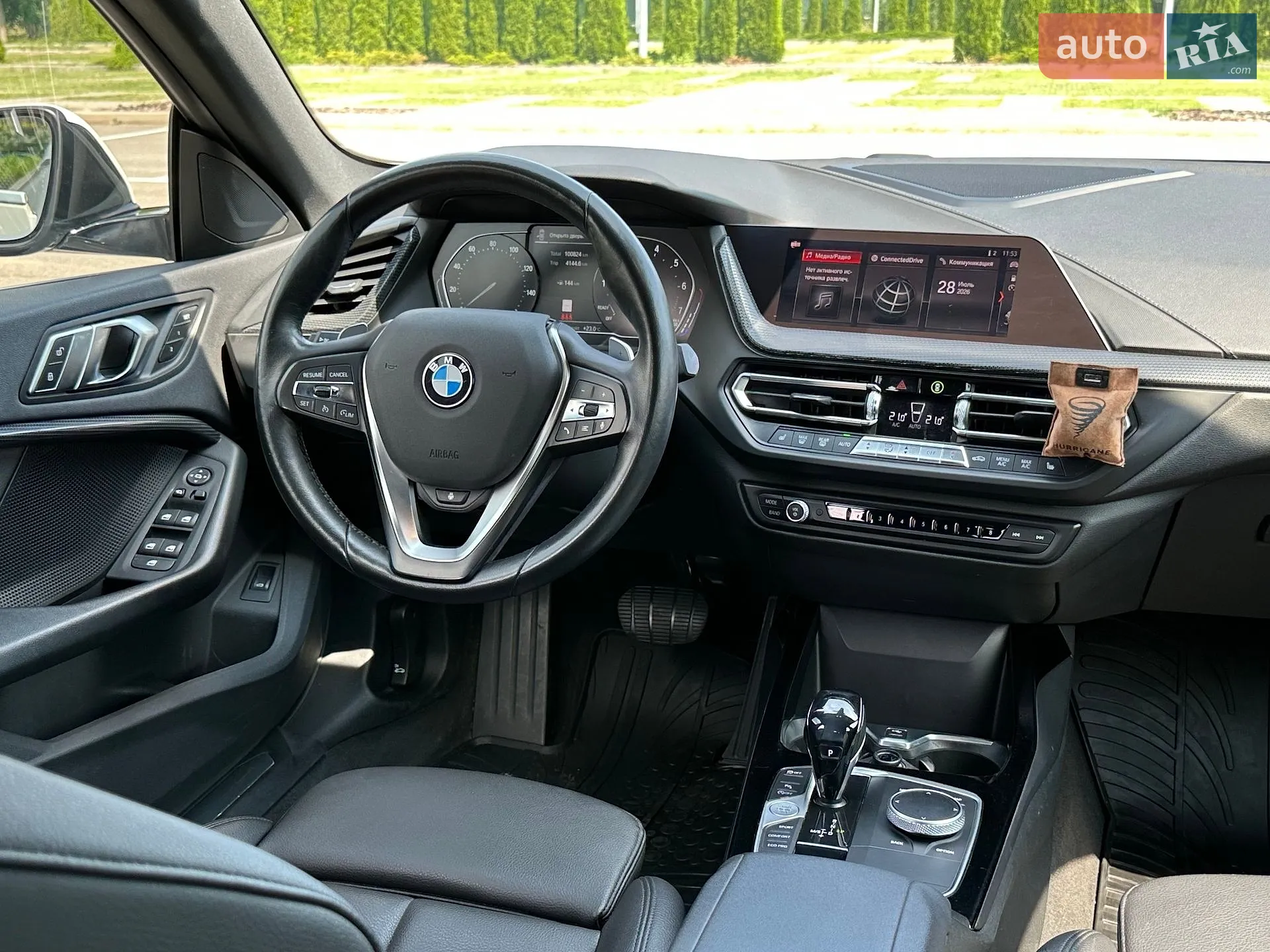 2020 BMW 2er - мініатюра 15