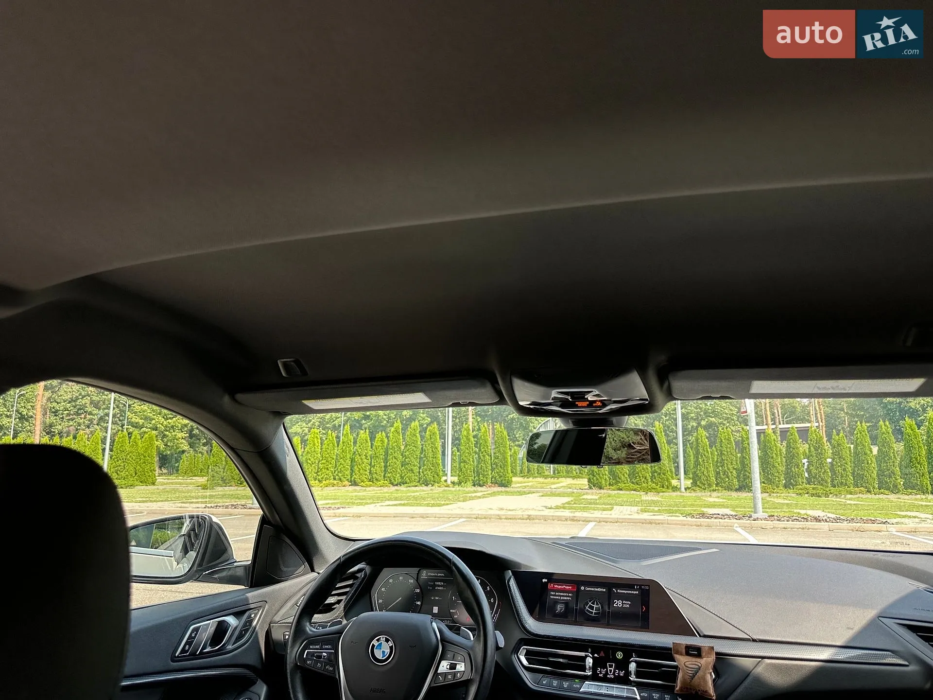 2020 BMW 2er - мініатюра 22
