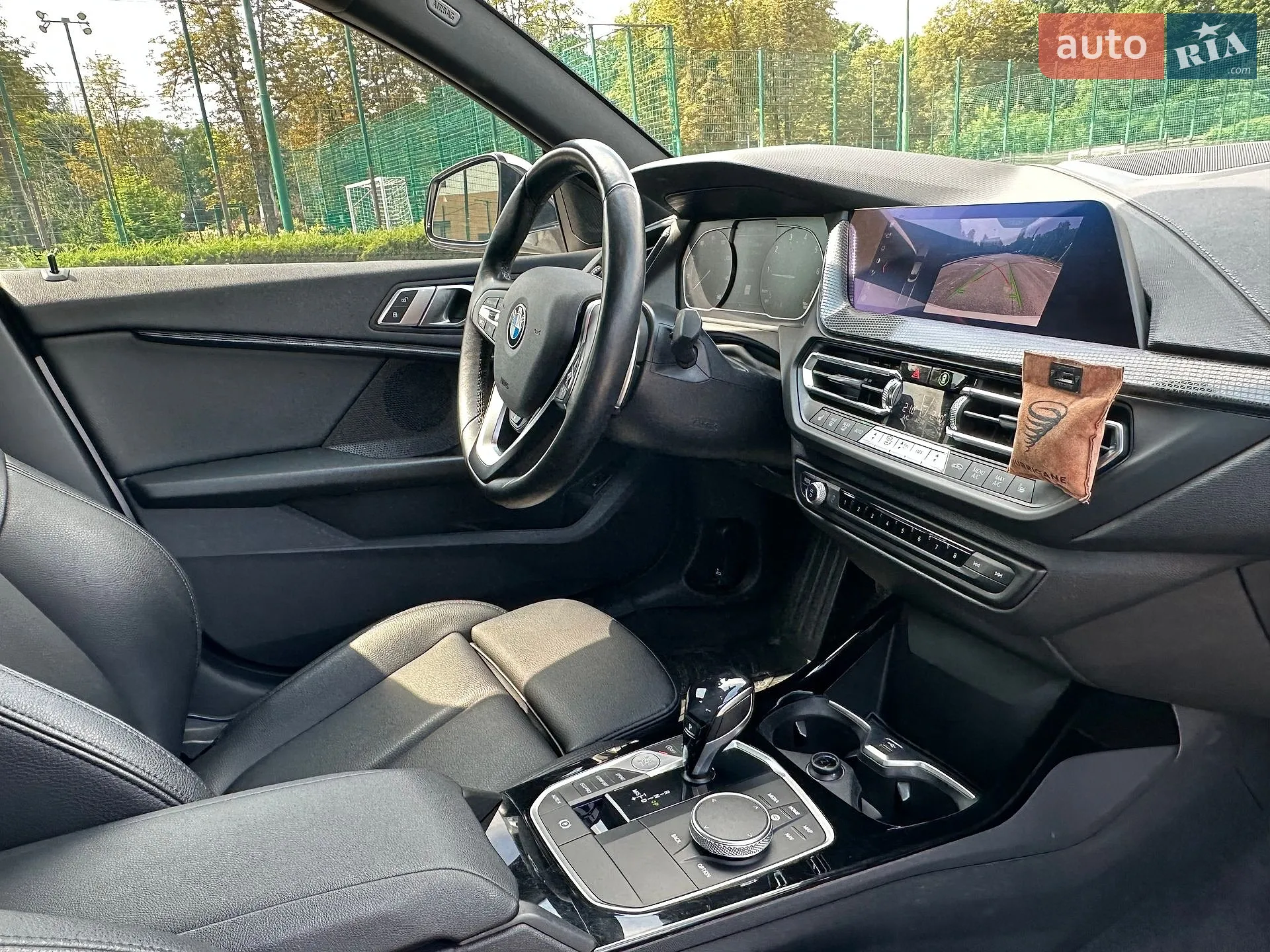 2020 BMW 2er - мініатюра 27