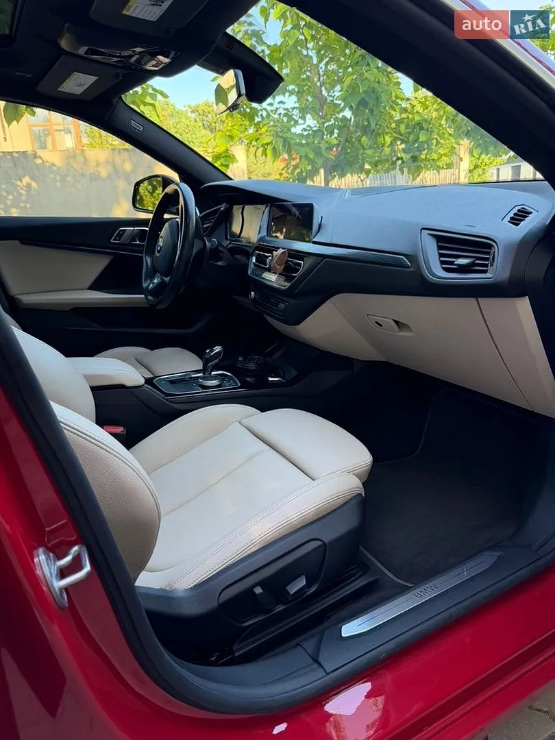 2020 BMW 2er - мініатюра 38
