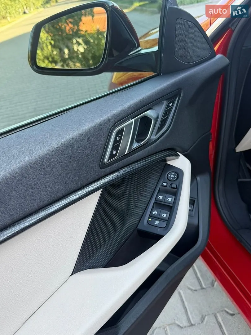 2020 BMW 2er - мініатюра 43