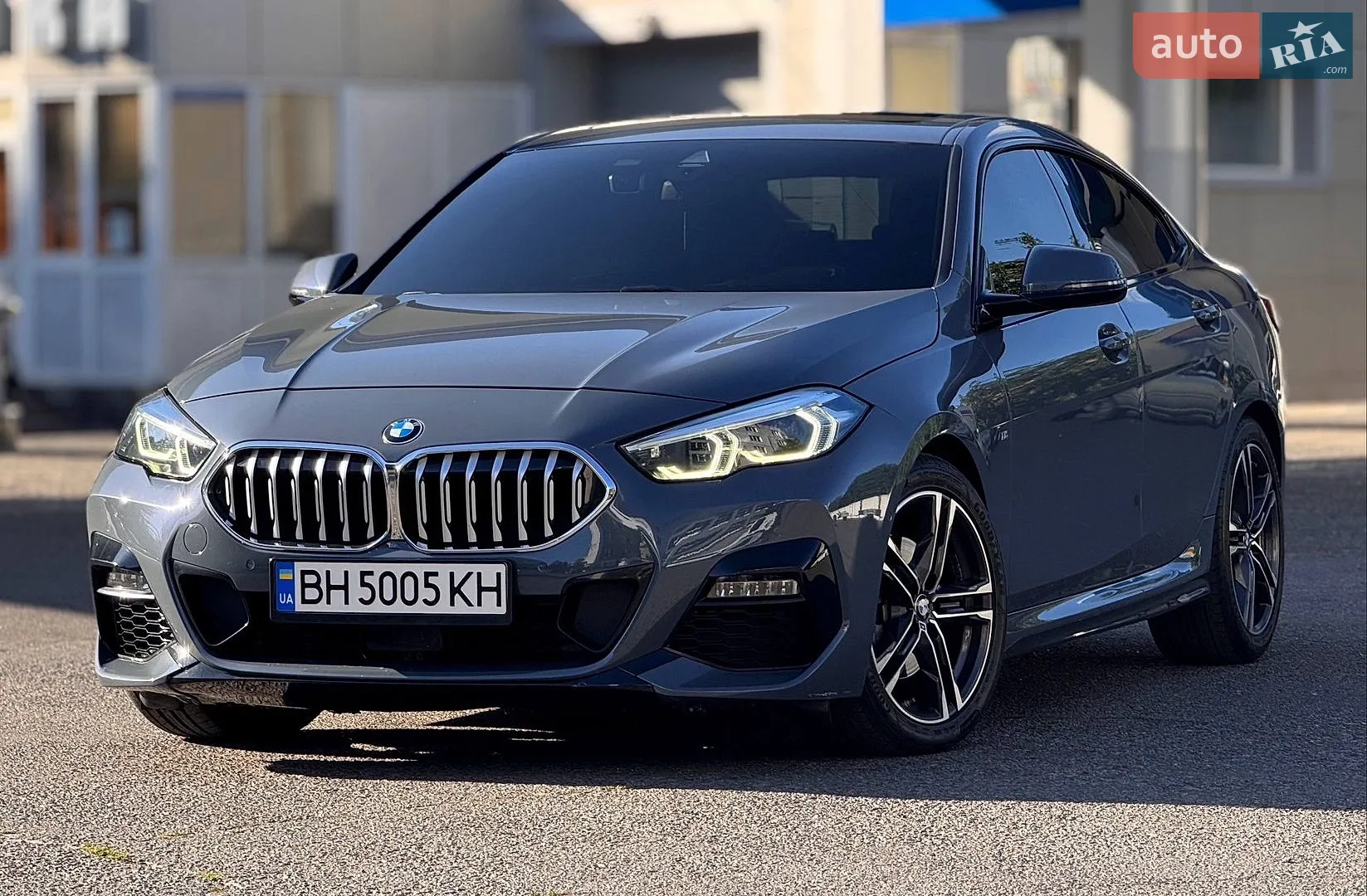 2020 BMW 2er - мініатюра 2