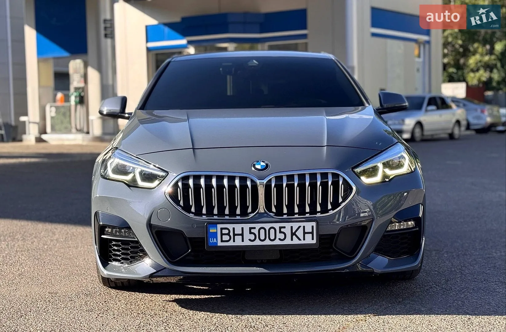 2020 BMW 2er - мініатюра 3
