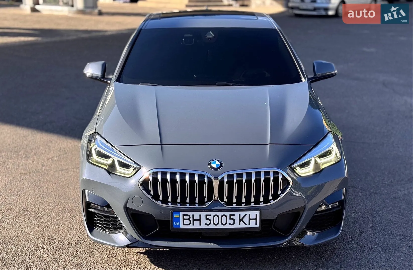2020 BMW 2er - мініатюра 4