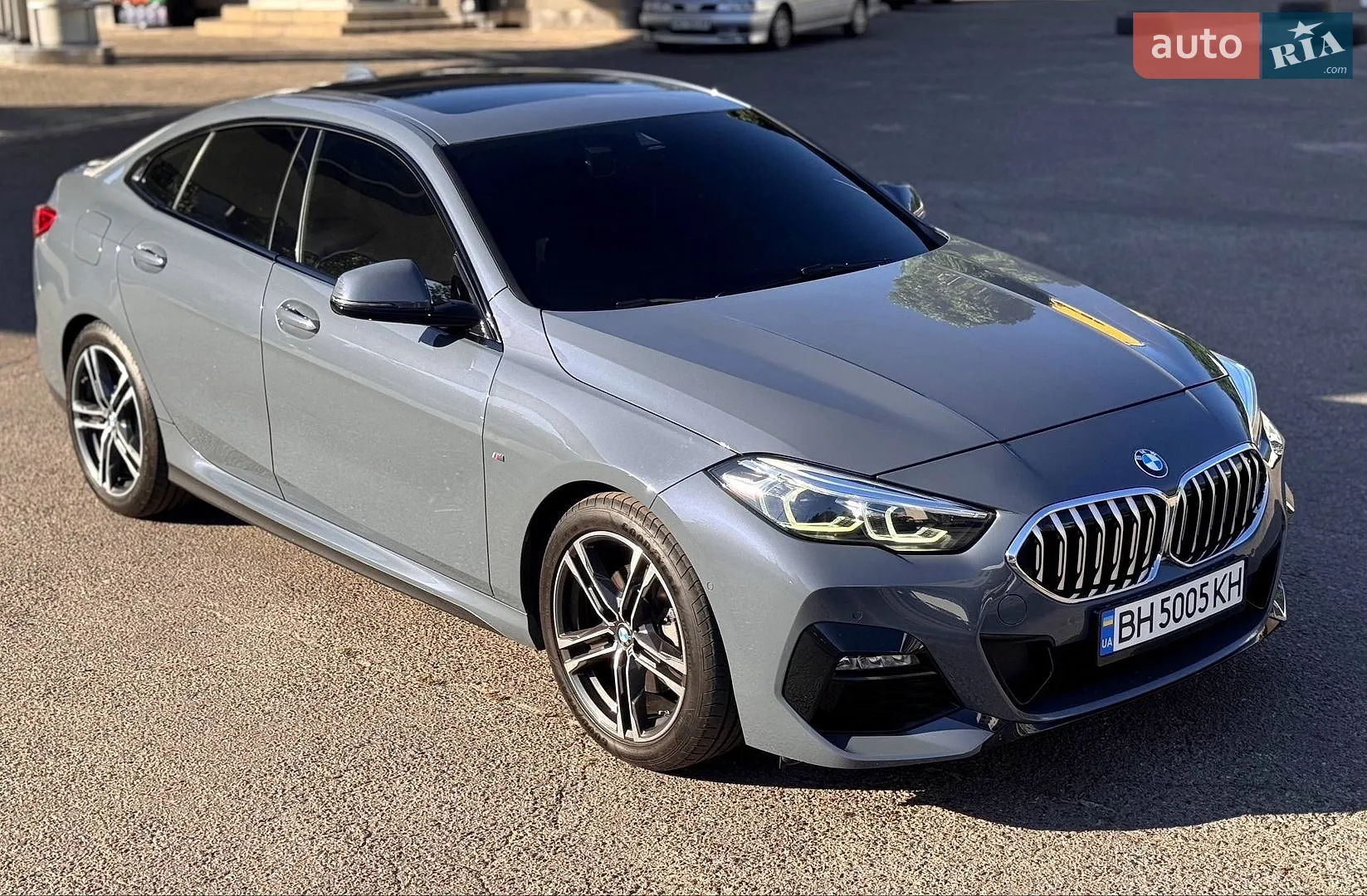 2020 BMW 2er - мініатюра 5