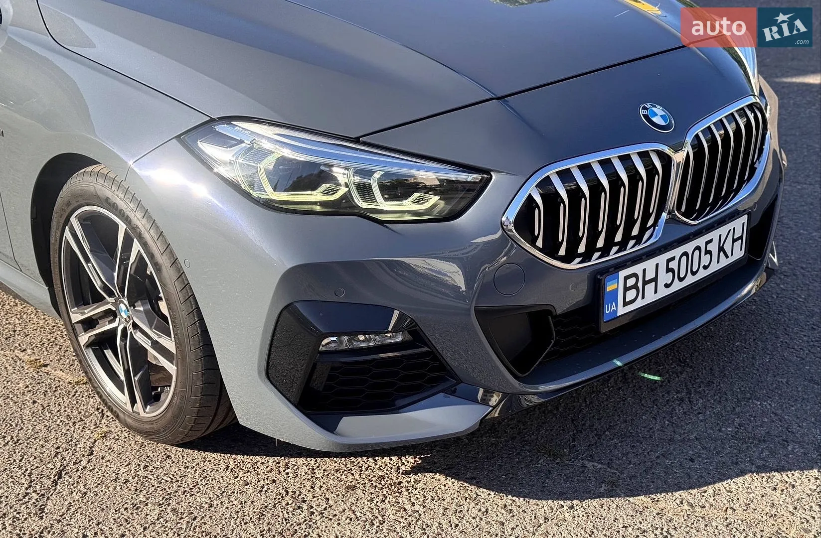 2020 BMW 2er - мініатюра 6