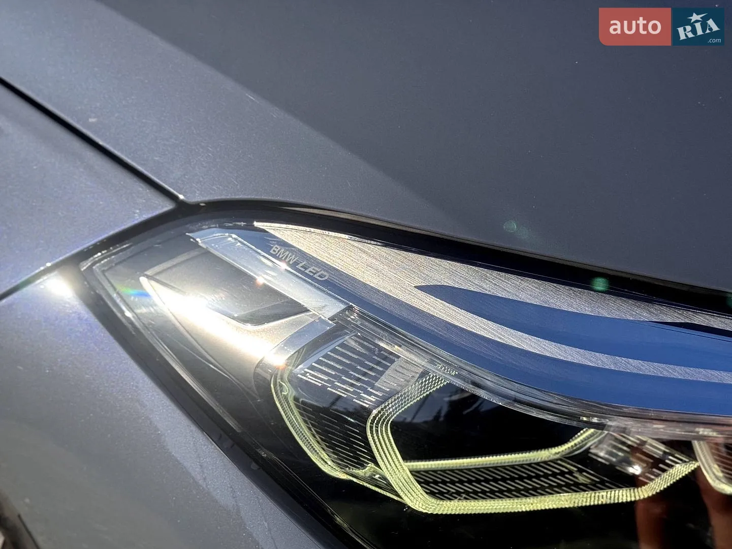 2020 BMW 2er - мініатюра 7