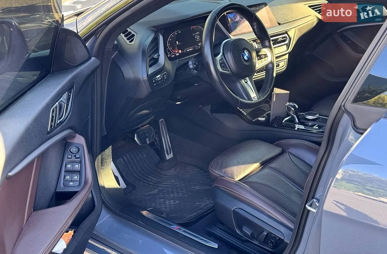 2020 BMW 2er - мініатюра 17