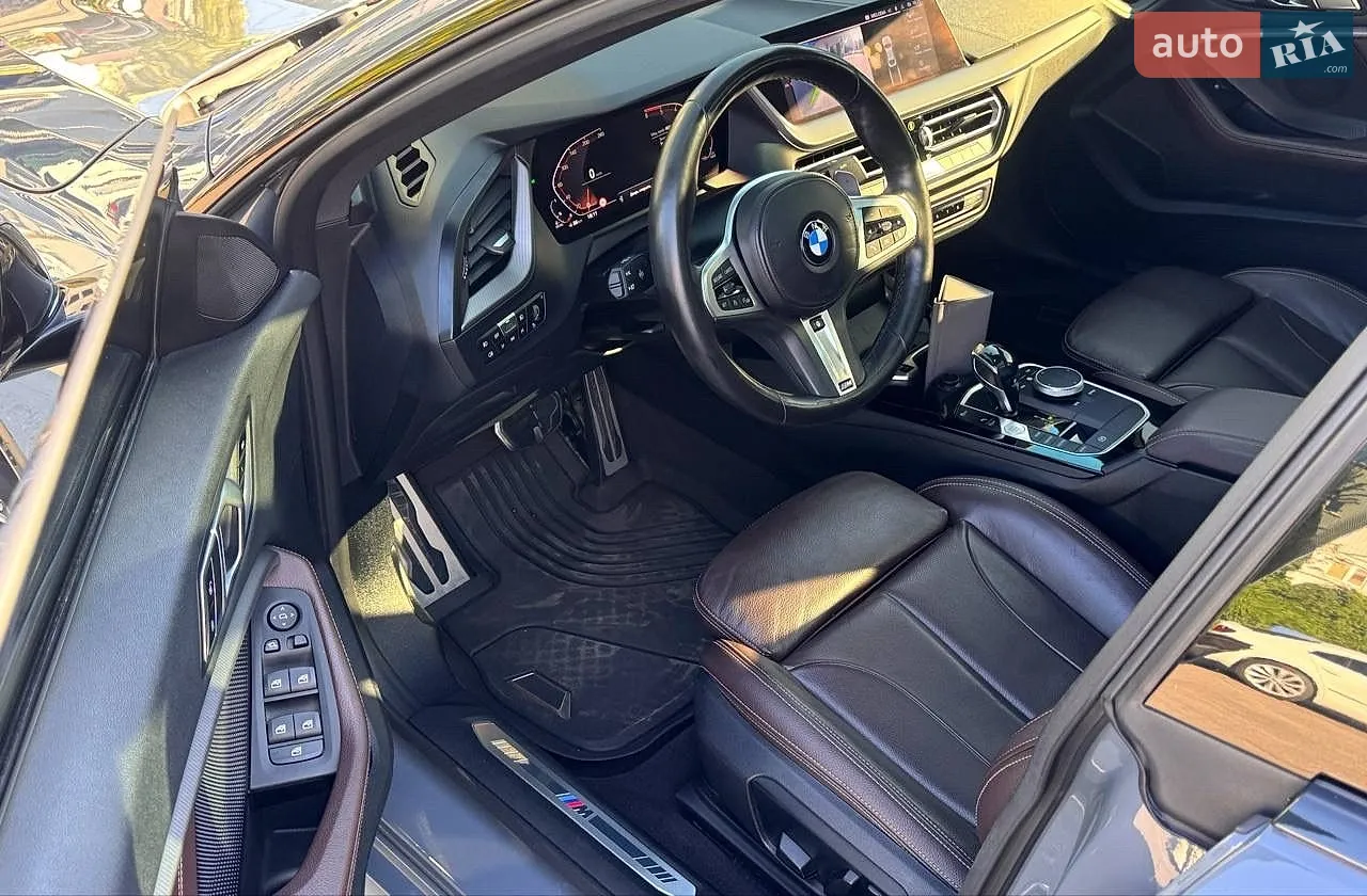 2020 BMW 2er - мініатюра 20