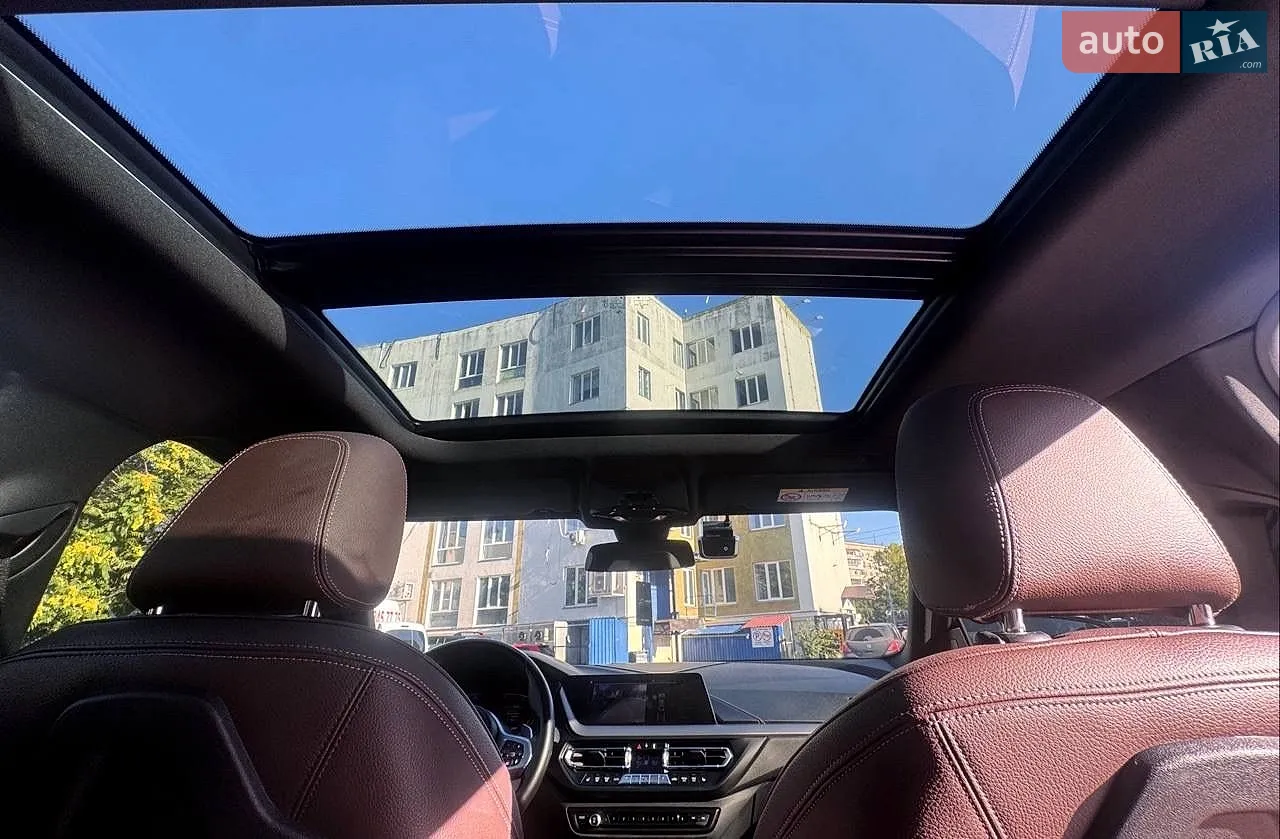 2020 BMW 2er - мініатюра 22