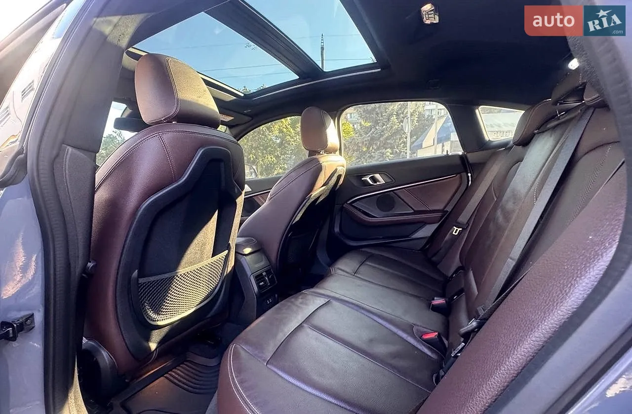 2020 BMW 2er - мініатюра 25