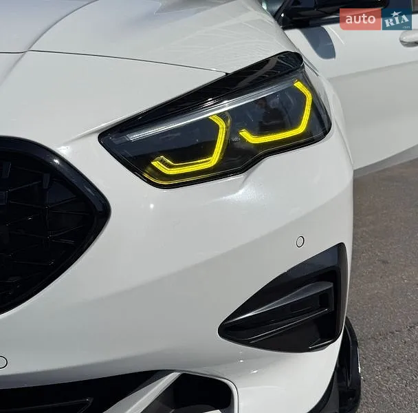 BMW 2 Series Gran Coupe