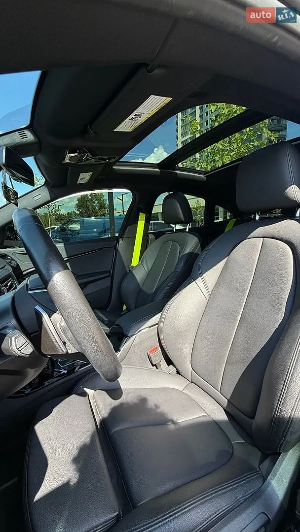 2020 BMW 2er - мініатюра 3