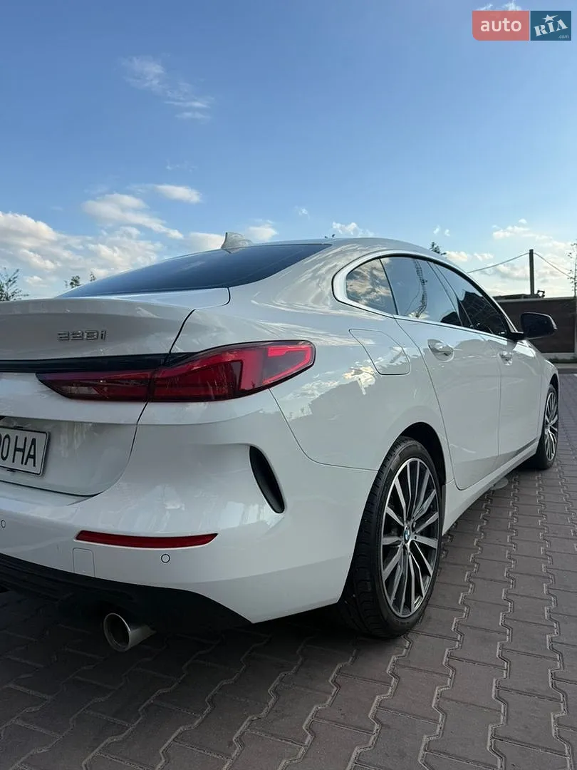 2023 BMW 2er - мініатюра 4
