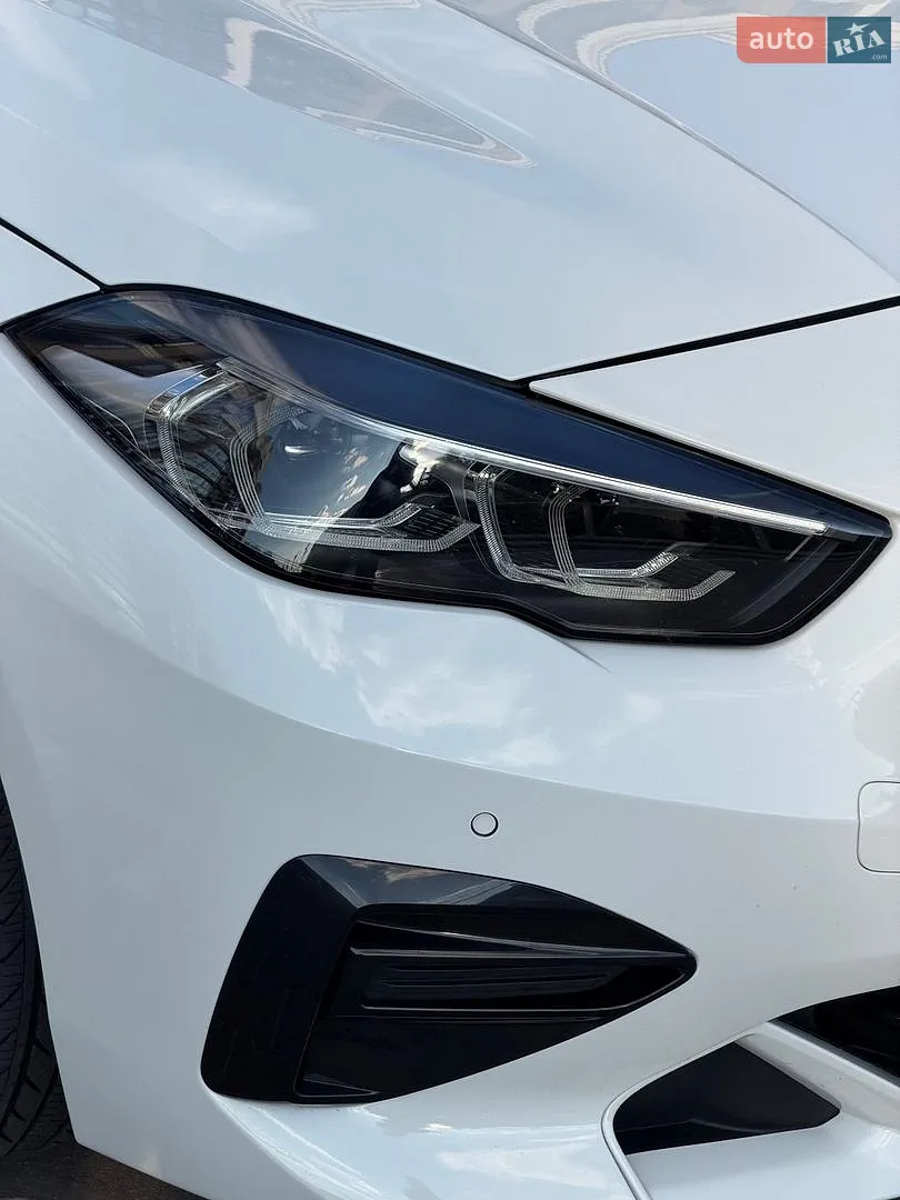 2023 BMW 2er - мініатюра 6