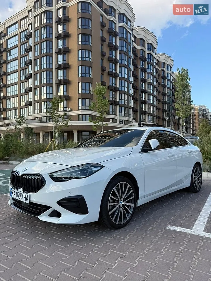 2024 BMW 2er - мініатюра 12