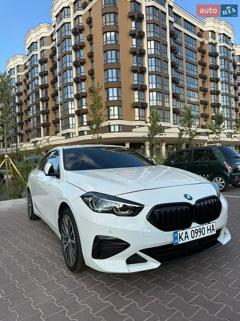 2023 BMW 2er - мініатюра 3
