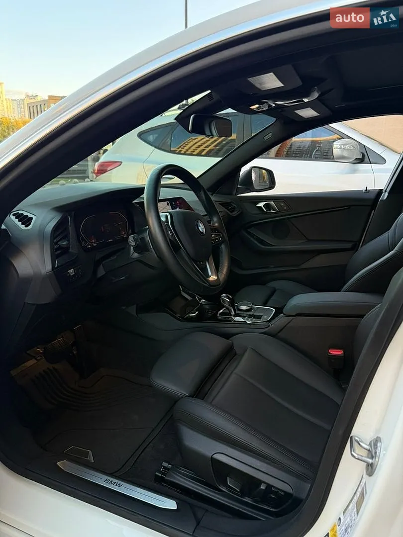 2023 BMW 2er - мініатюра 8