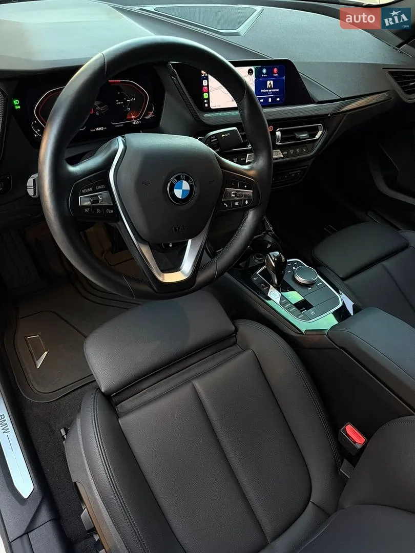 2023 BMW 2er - мініатюра 10