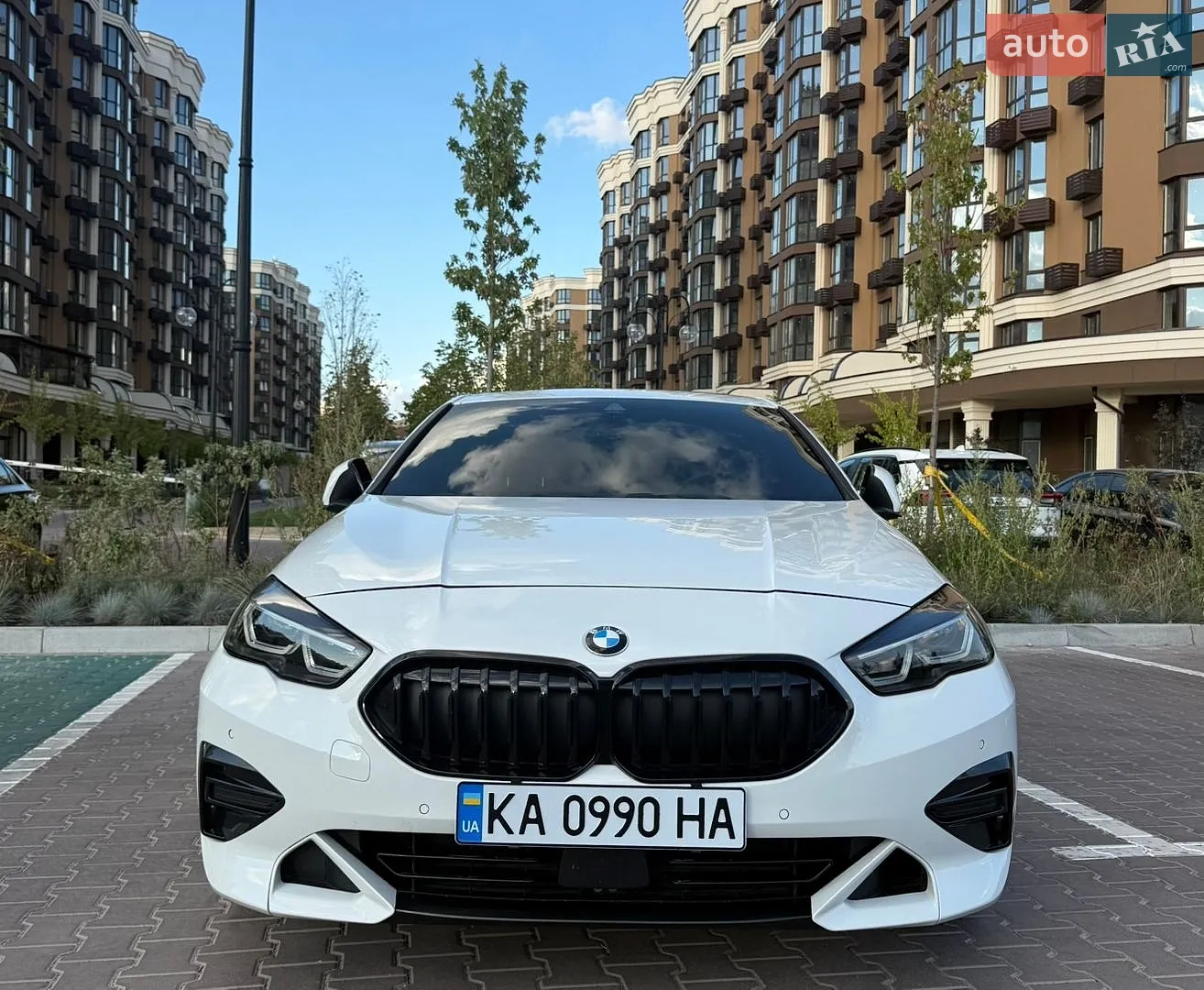 2023 BMW 2er - мініатюра 2