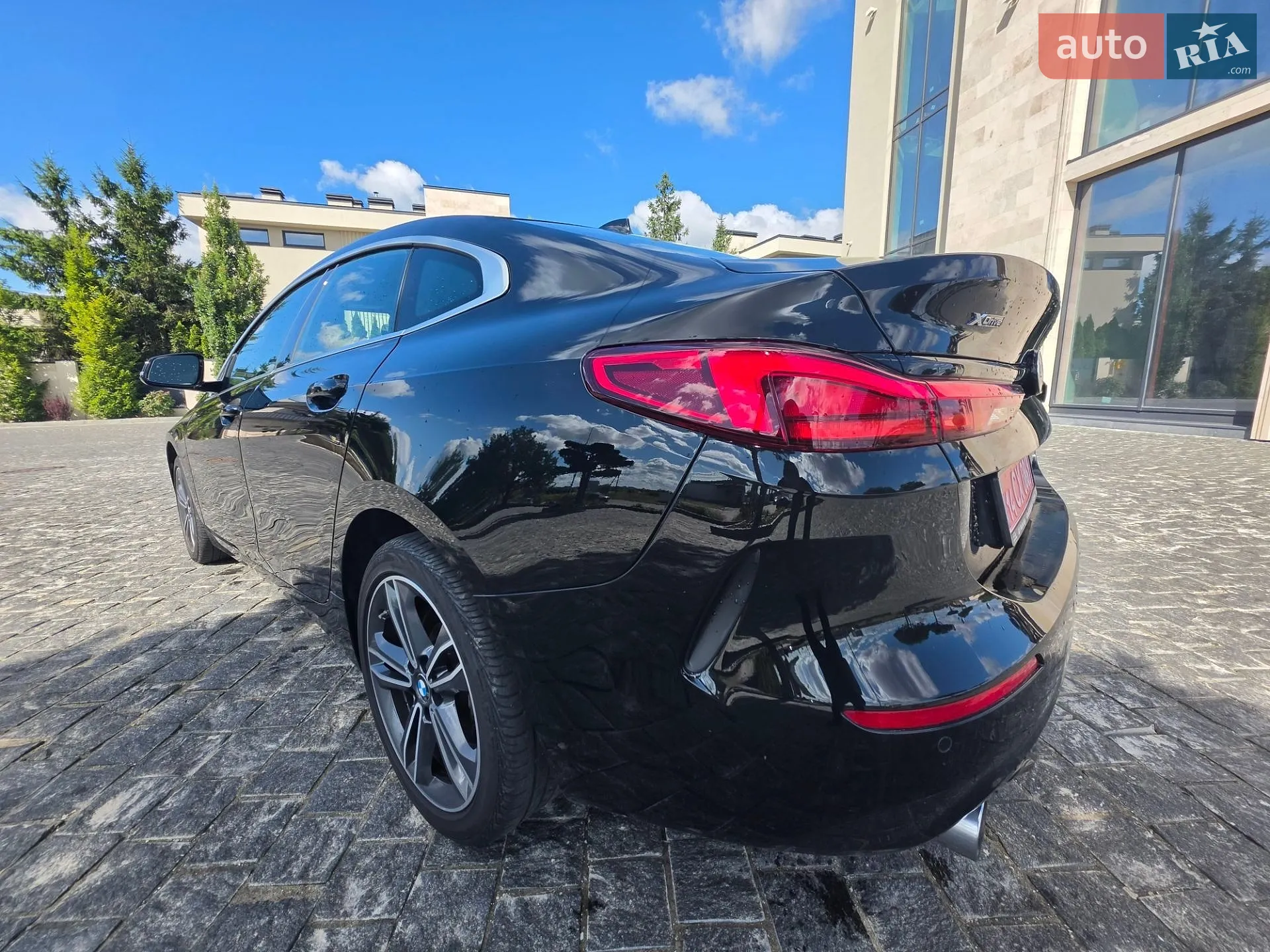 2020 BMW 2er - мініатюра 6