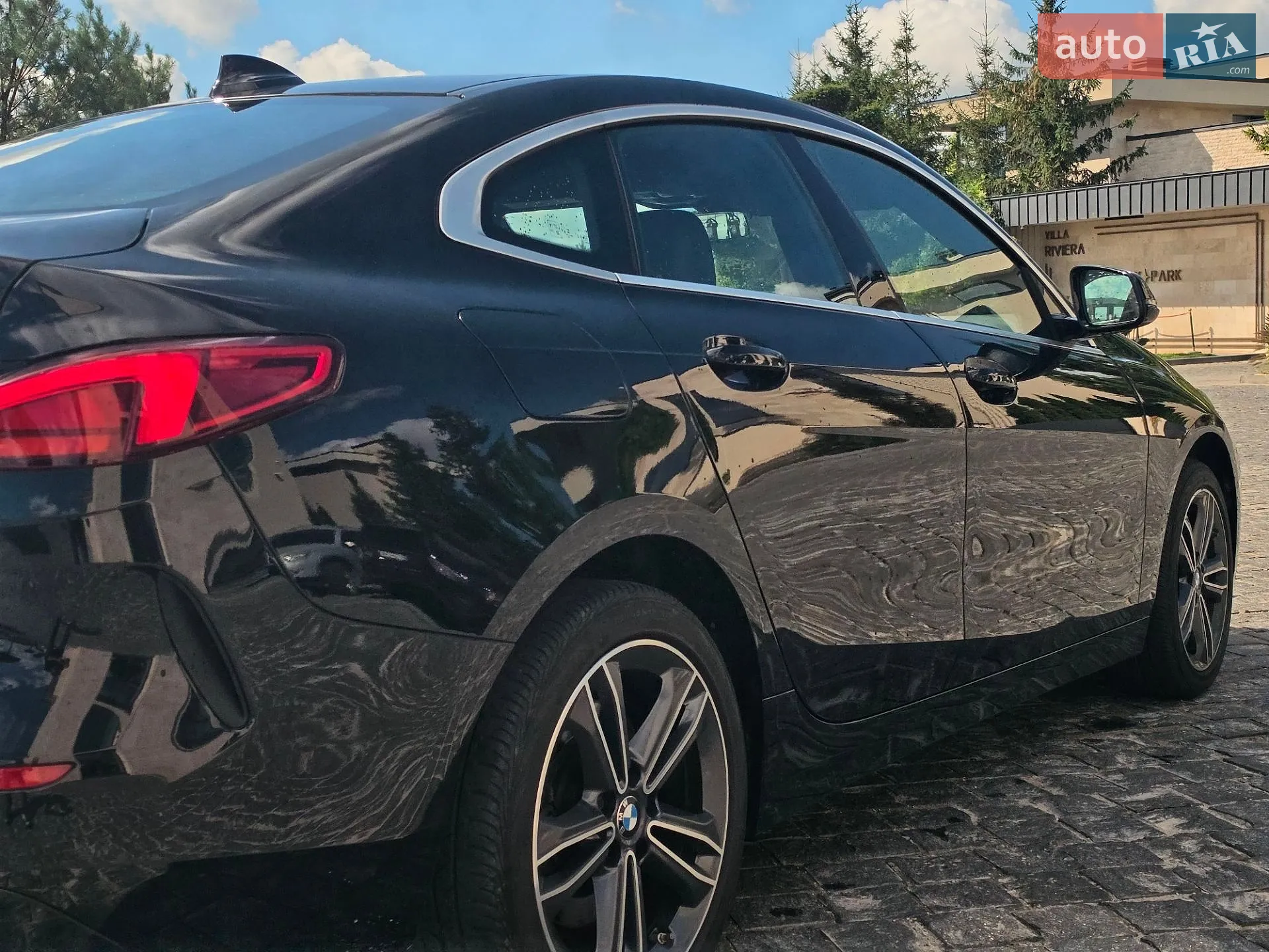2020 BMW 2er - мініатюра 8