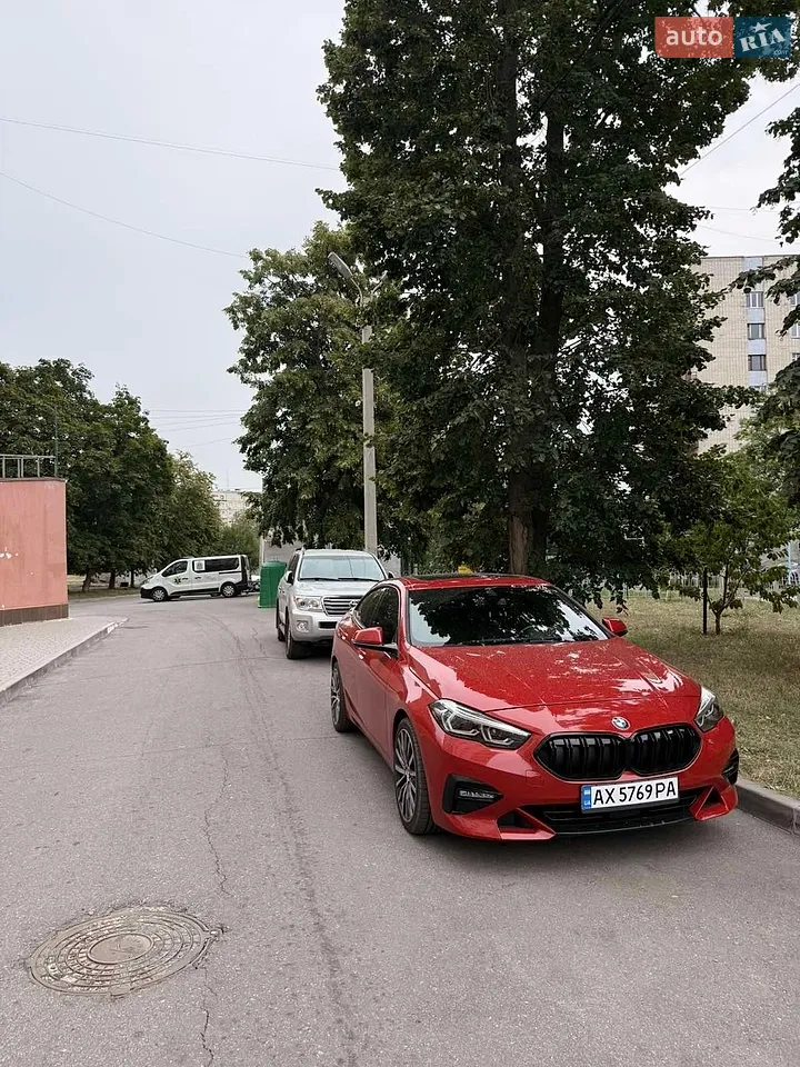 2016 BMW 3er - мініатюра 13
