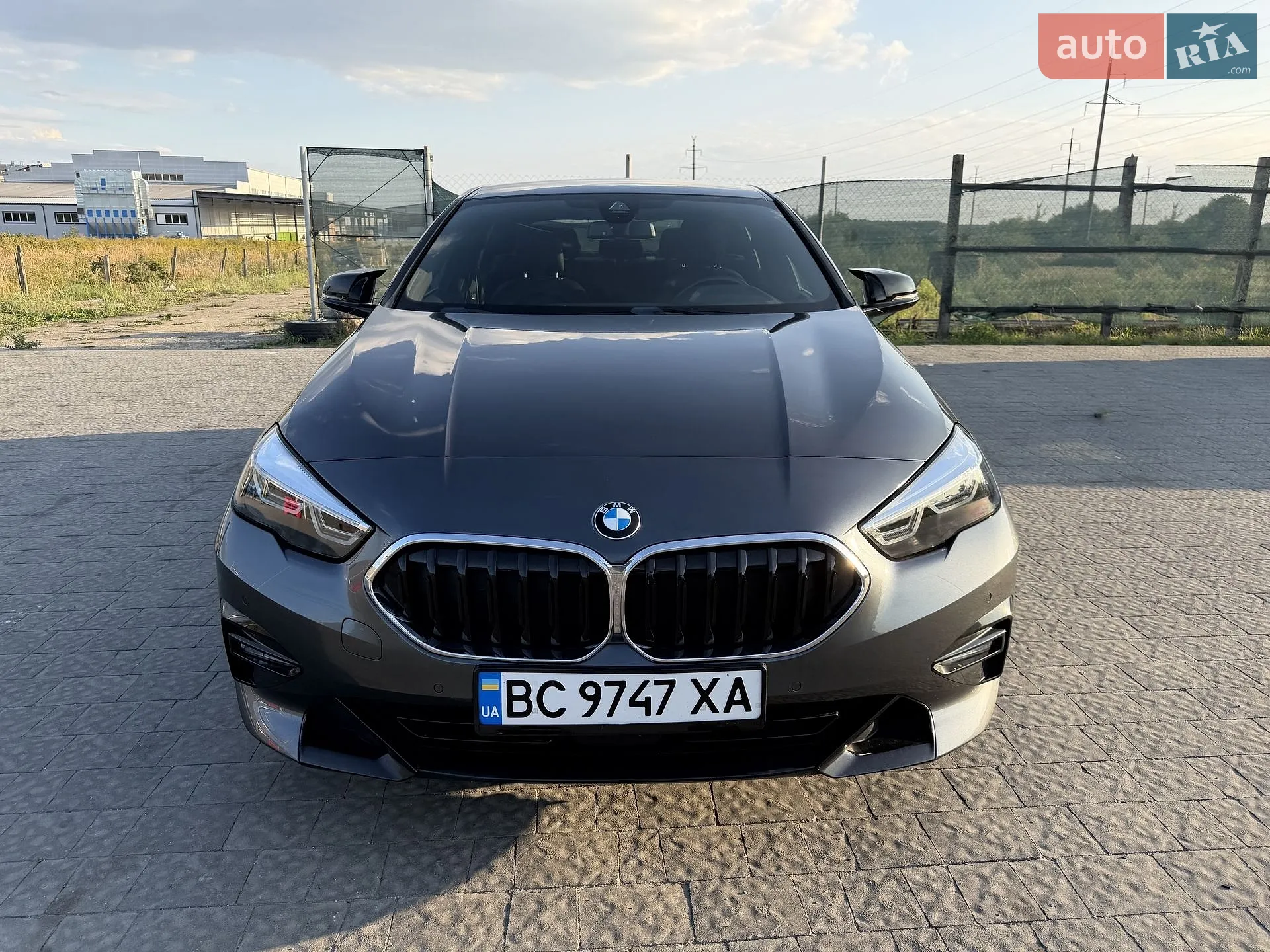 2021 BMW 2er - мініатюра 2