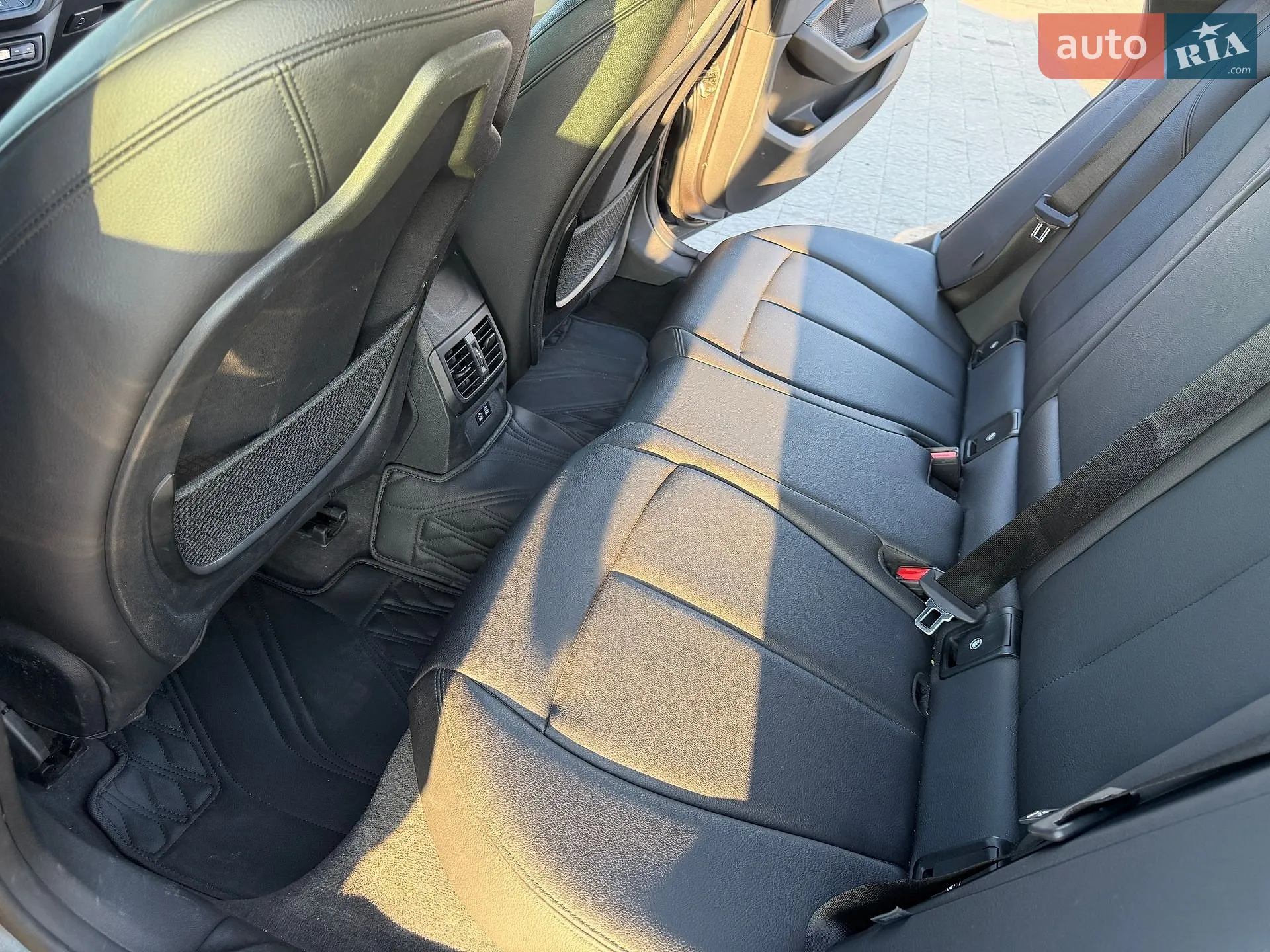 2021 BMW 2er - мініатюра 18