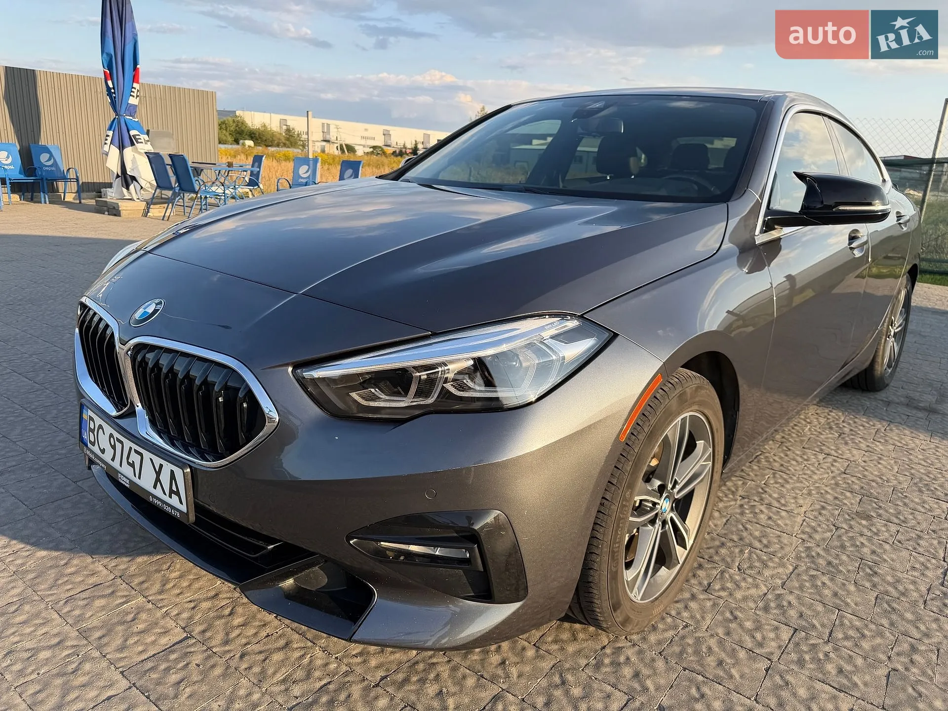 2021 BMW 2er - мініатюра 9