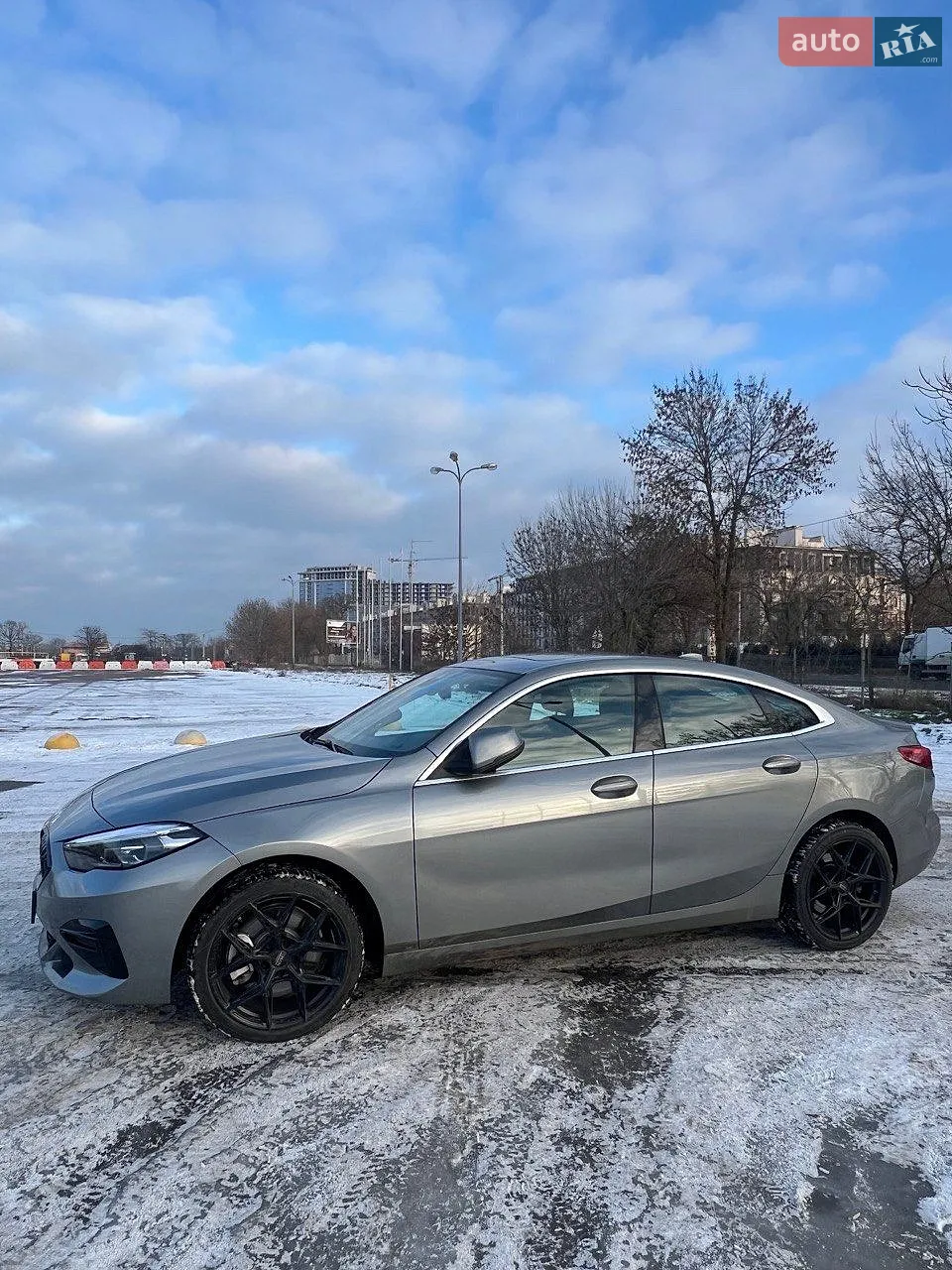 2024 BMW 2er - мініатюра 4