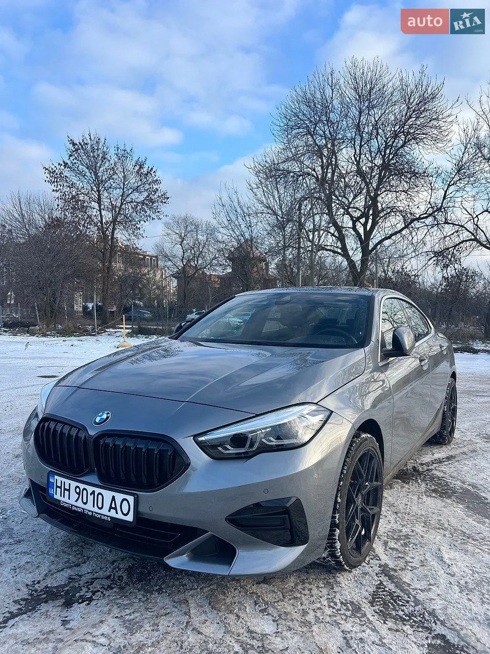 2024 BMW 2er - фото 1