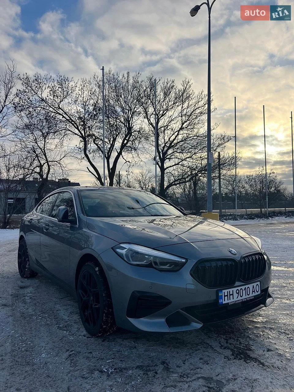2024 BMW 2er - мініатюра 7