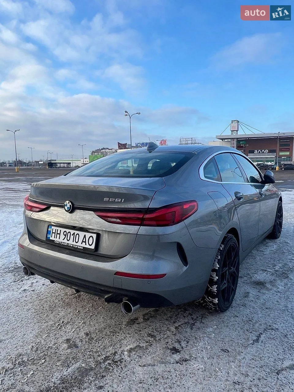 2024 BMW 2er - мініатюра 8
