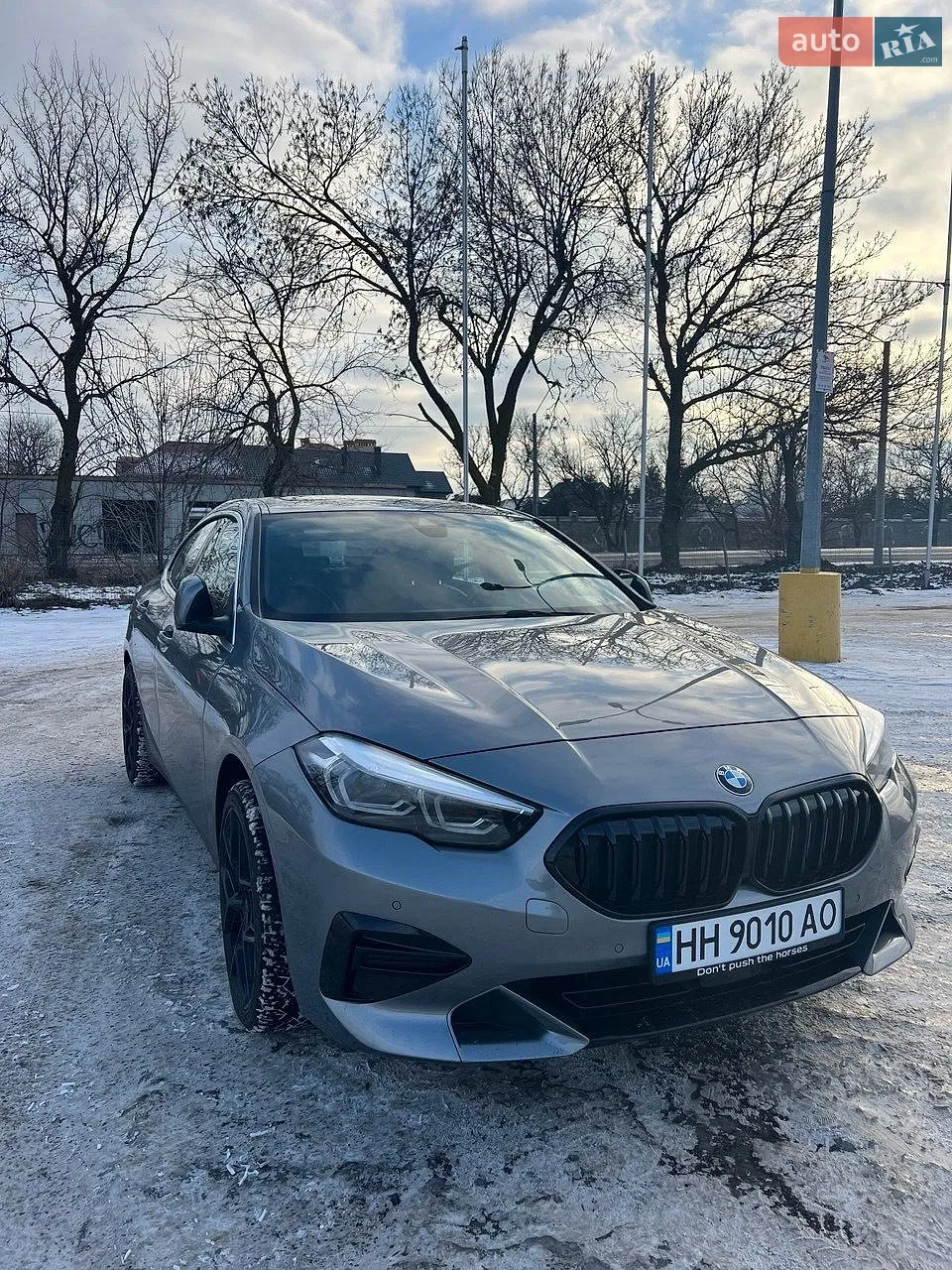 2024 BMW 2er - мініатюра 6