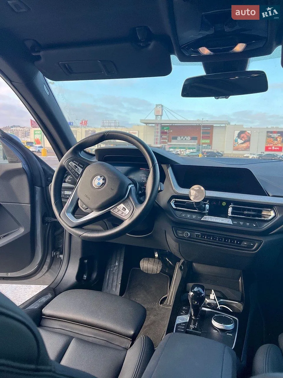 2024 BMW 2er - мініатюра 2