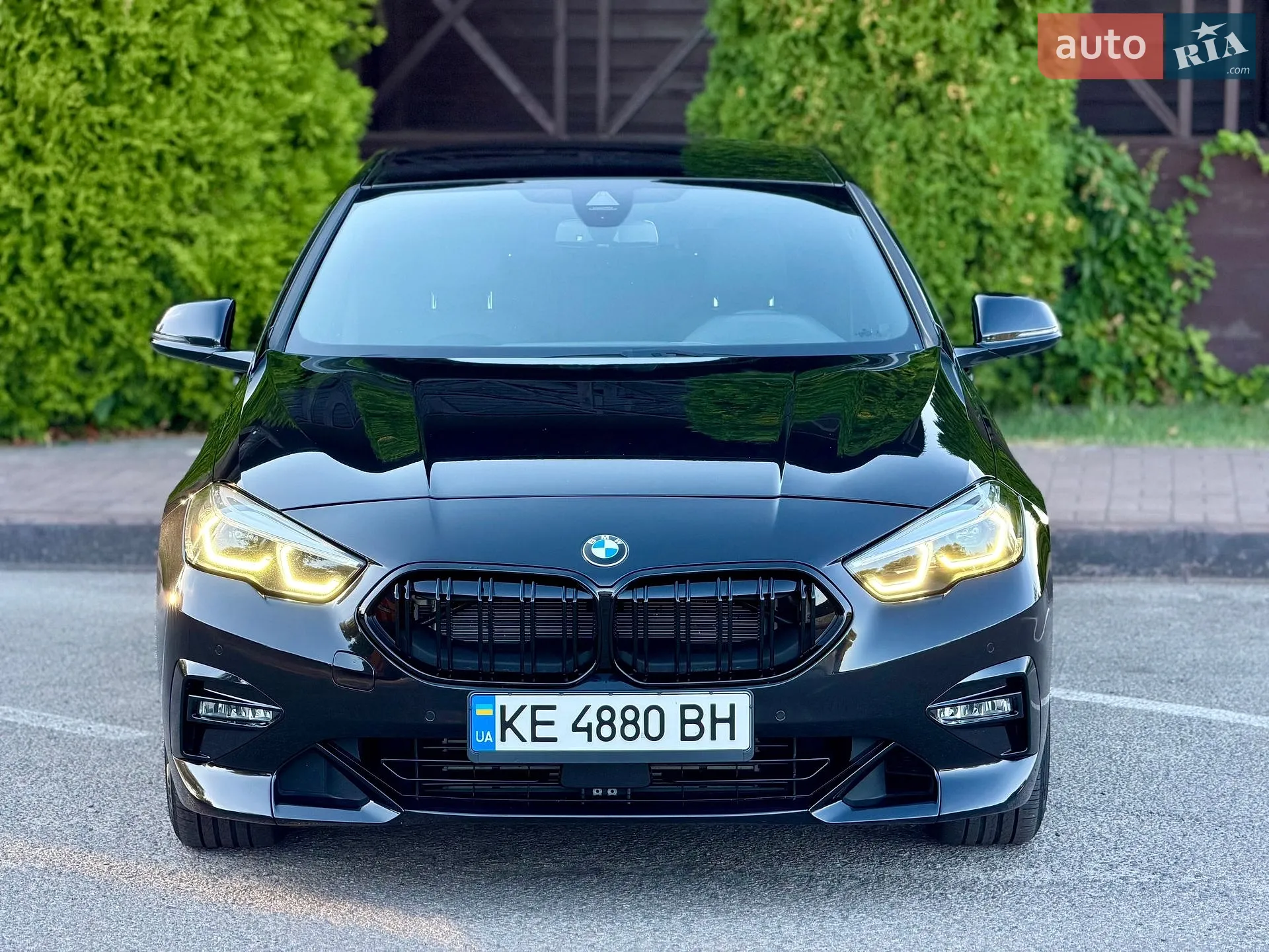 2020 BMW 2er - мініатюра 4