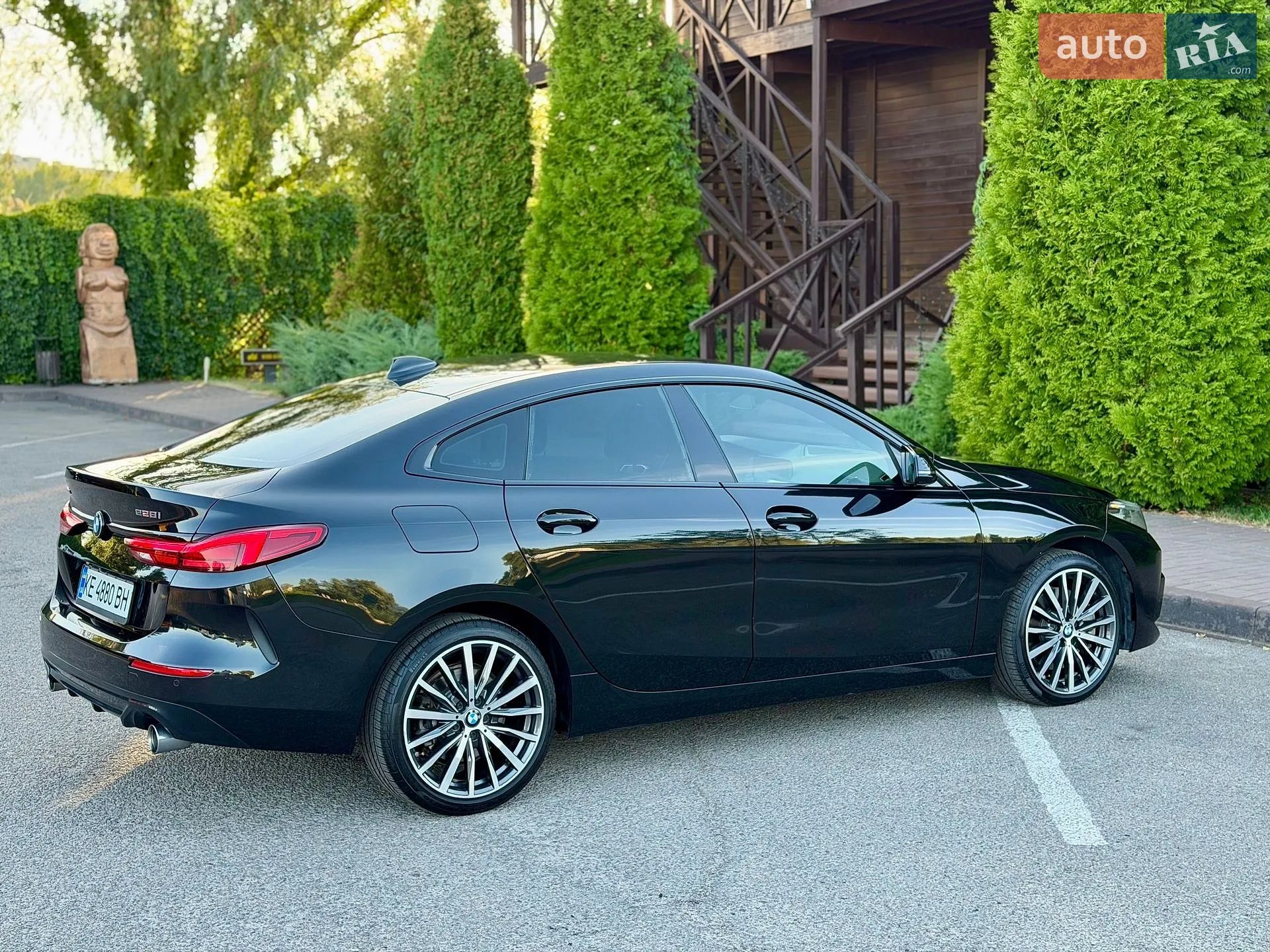 2020 BMW 2er - мініатюра 9