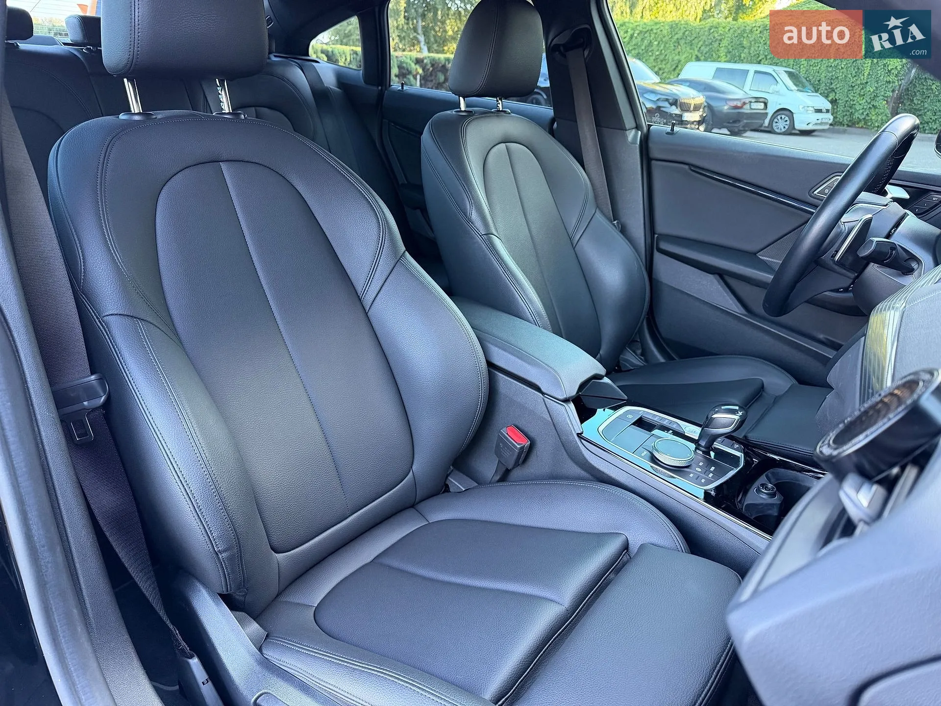 2020 BMW 2er - мініатюра 20