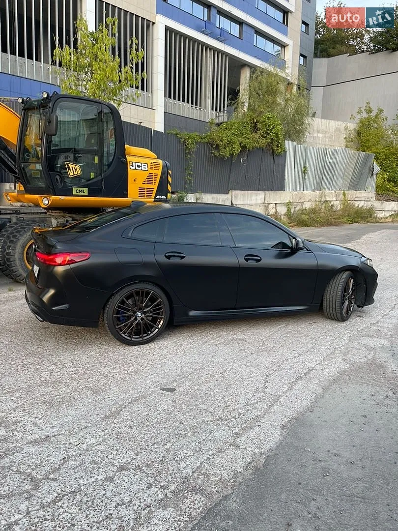2020 BMW 2er - мініатюра 3