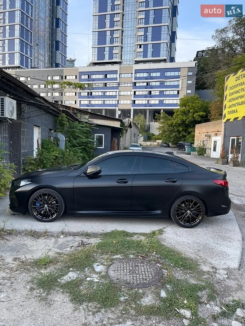 2020 BMW 2er - мініатюра 19