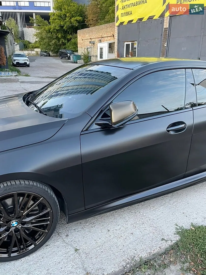 2020 BMW 2er - мініатюра 21