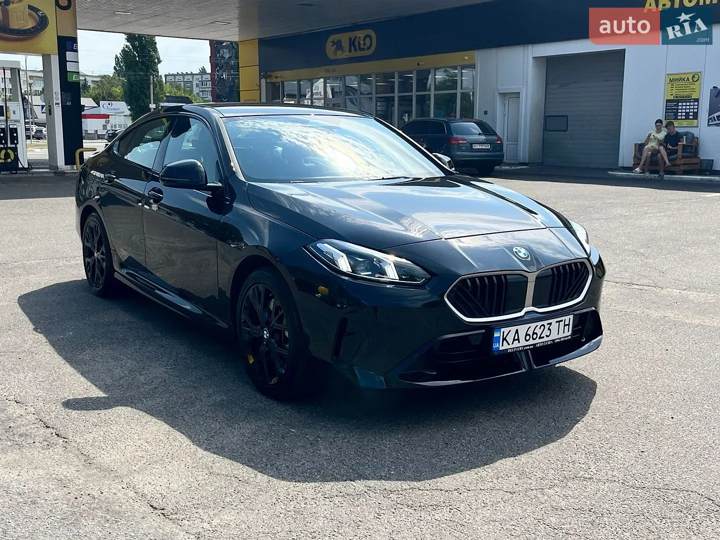 2025 BMW 2er - мініатюра 2