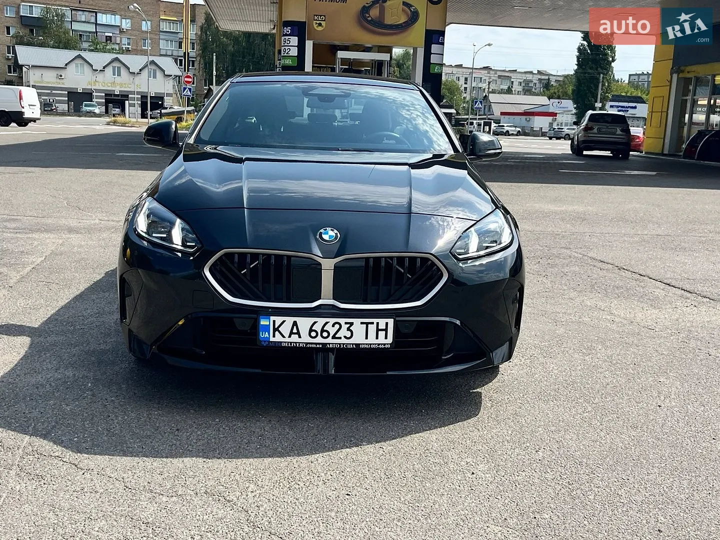 2025 BMW 2er - мініатюра 8