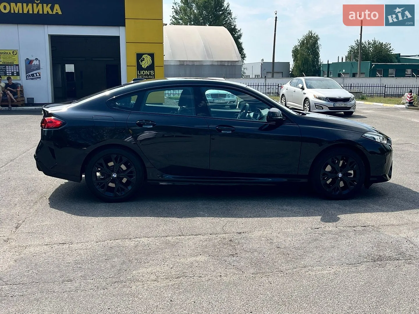 2025 BMW 2er - мініатюра 15