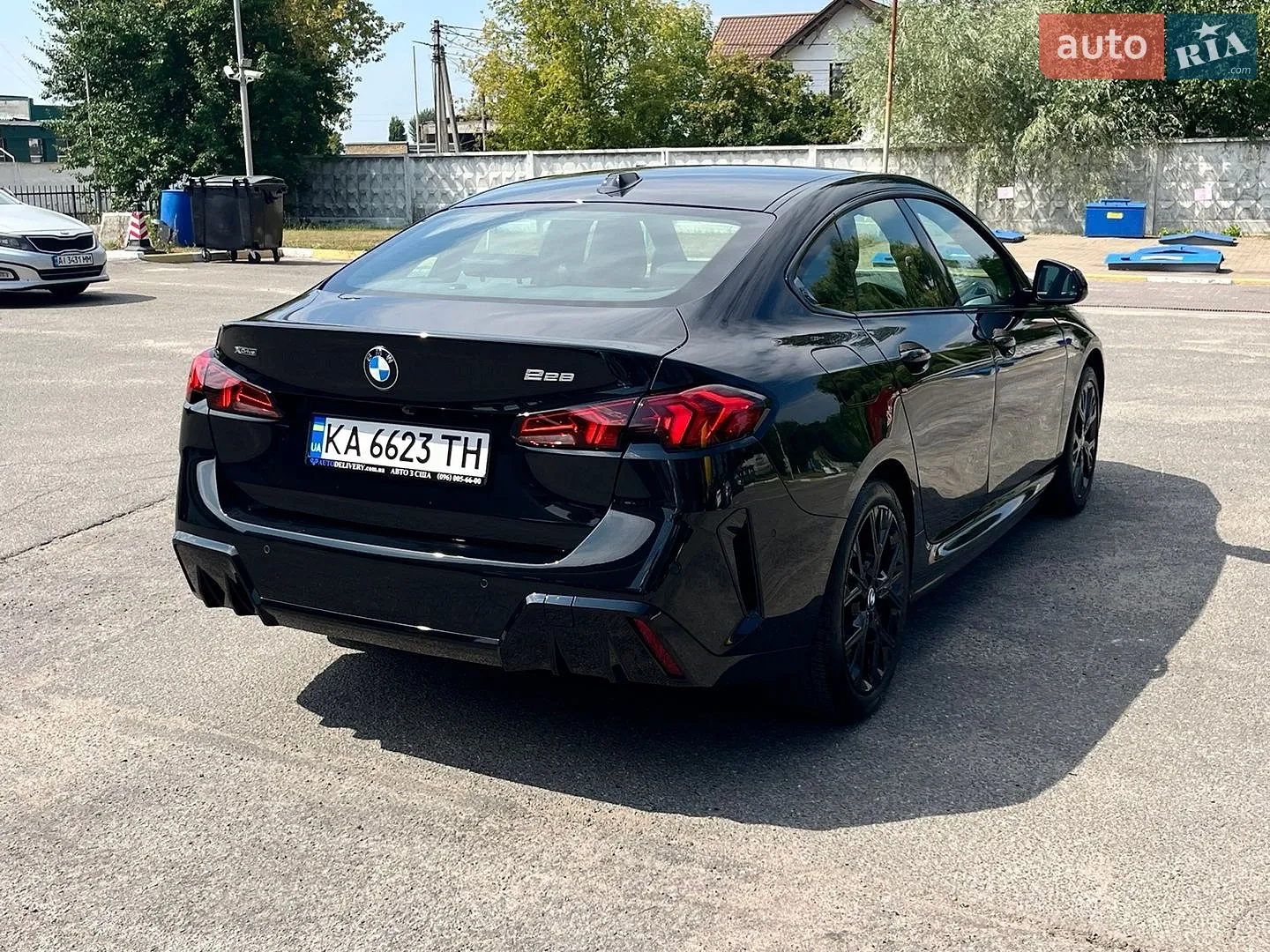 2025 BMW 2er - мініатюра 21